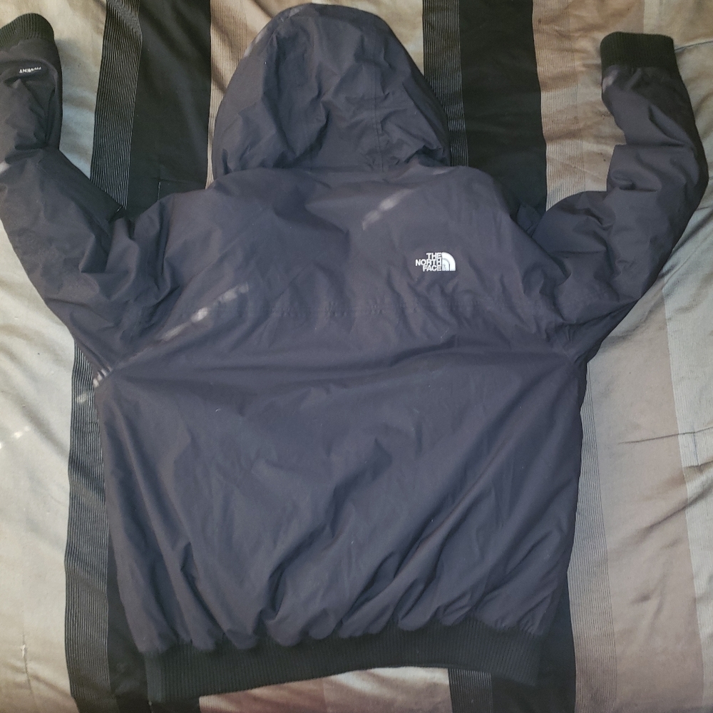 The North Face Gotham Jacket - Picture 4 of 11